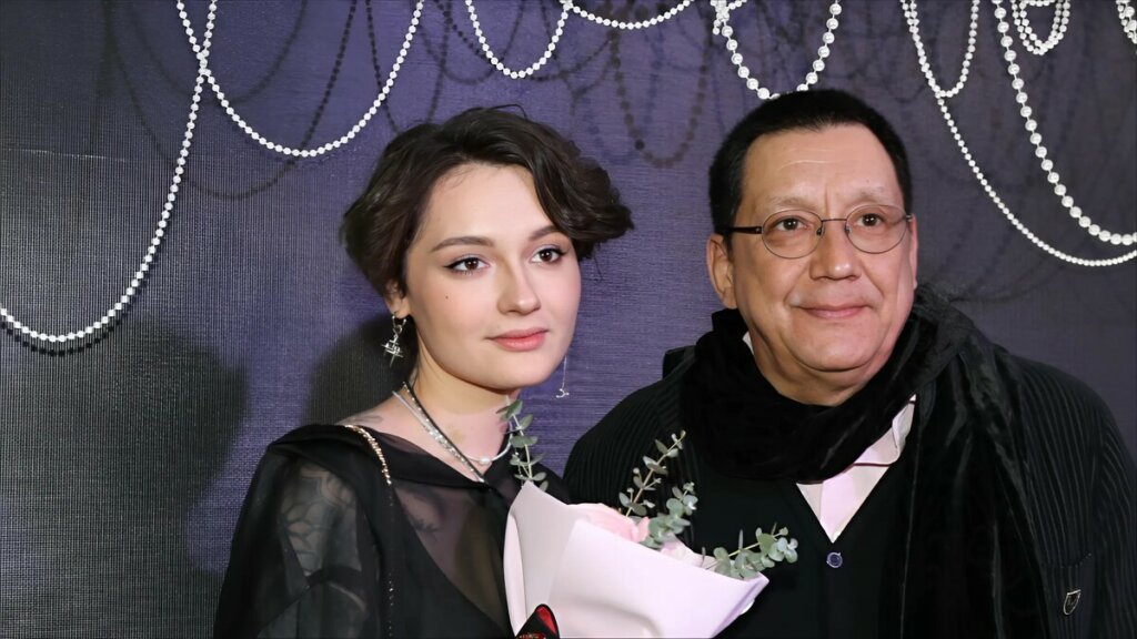 Дочь Кончаловского вызвала оторопь: вот что случилось