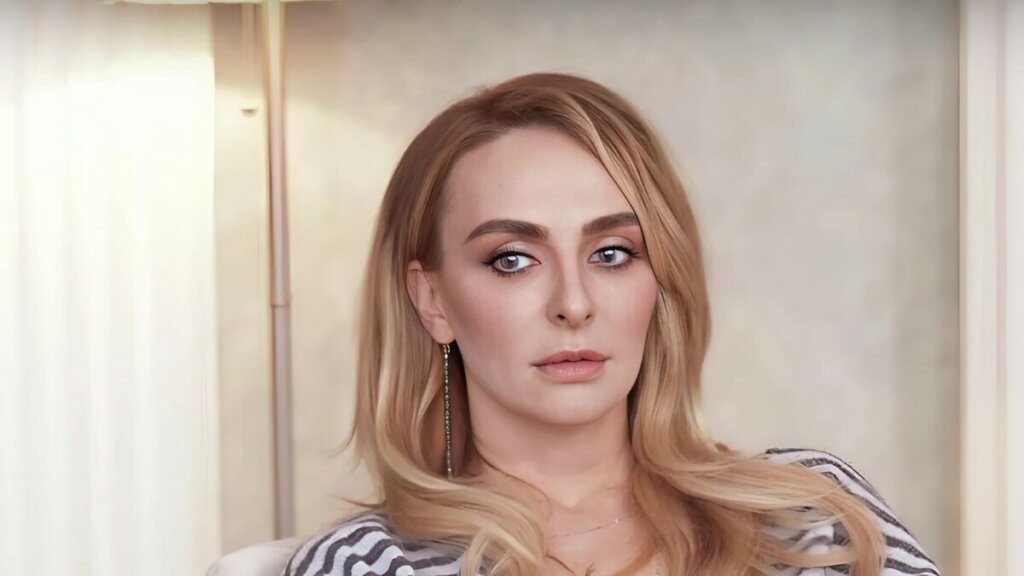 С близким человеком Екатерины Варнавы произошла беда: вот что случилось