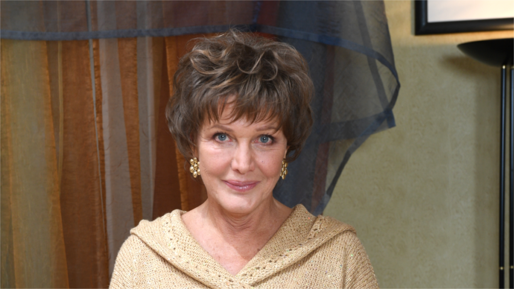 Елена Проклова ответила на обвинения в организации голых вечеринок