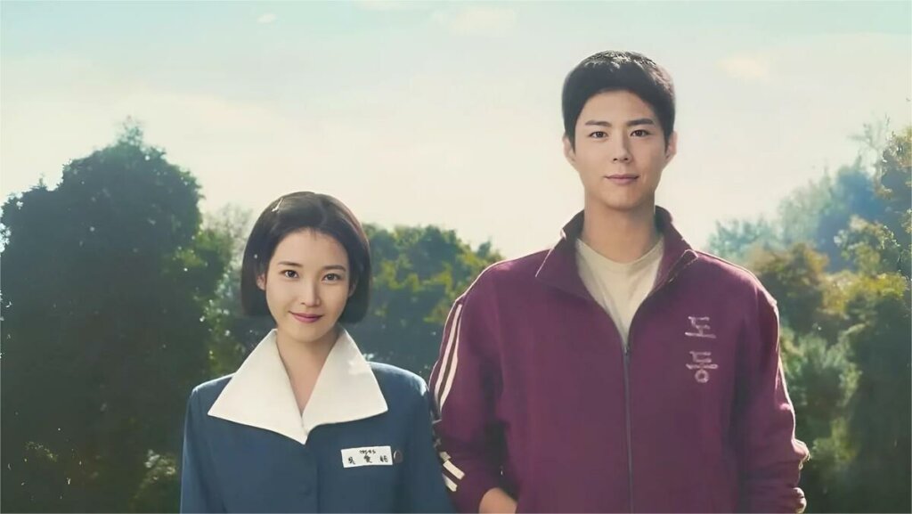 Сага о любви и жизни: 5 причин посмотреть новую дораму «Когда жизнь даёт тебе мандарины»