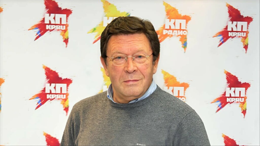 Забрал сына у первой жены-алкоголички, со скандалом развелся с Татьяной Васильевой: радости и горести Георгия Мартиросяна