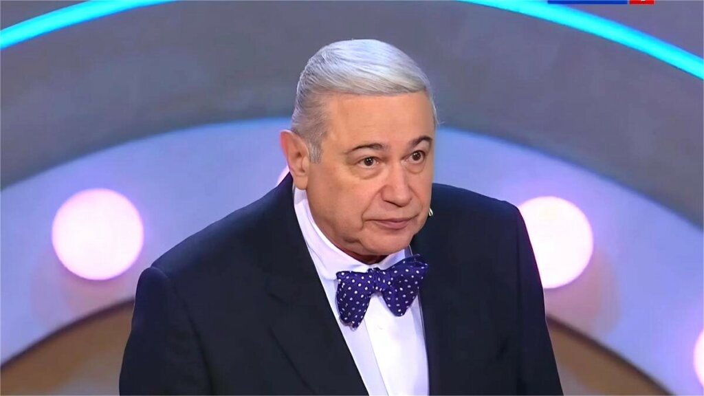 Евгений Петросян поднял шум: 79-летний сатирик поставил условие на случай своей смерти