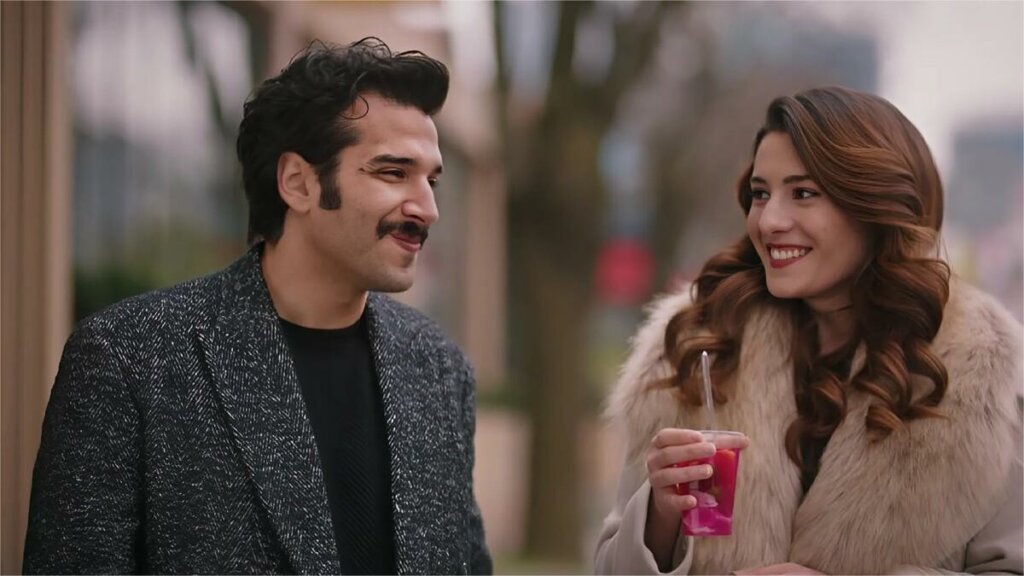 Описание 51-54 серий сериала «Спрячь меня» на субботу на 29 марта