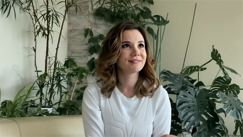 Звезда сериала «Склифосовский» после скандального развода родила дочь