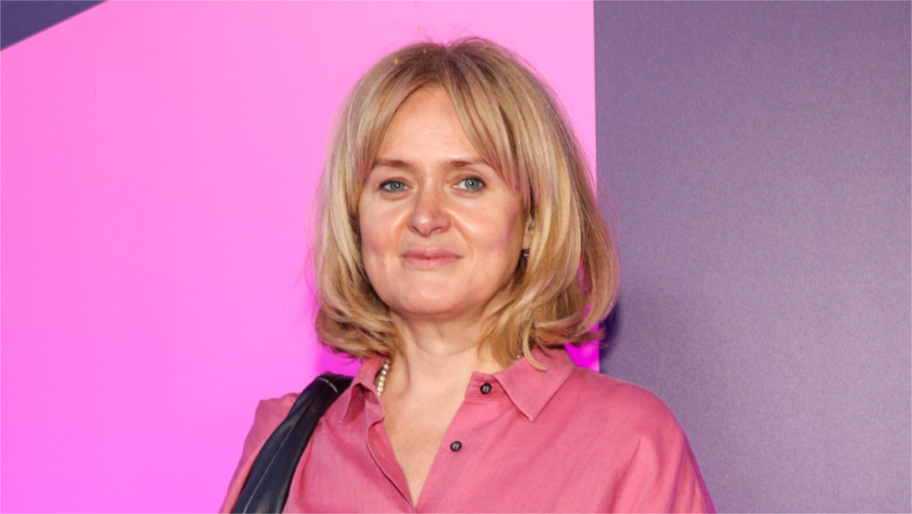 Редкий кадр: Анна Михалкова опубликовала фото с повзрослевшей дочерью