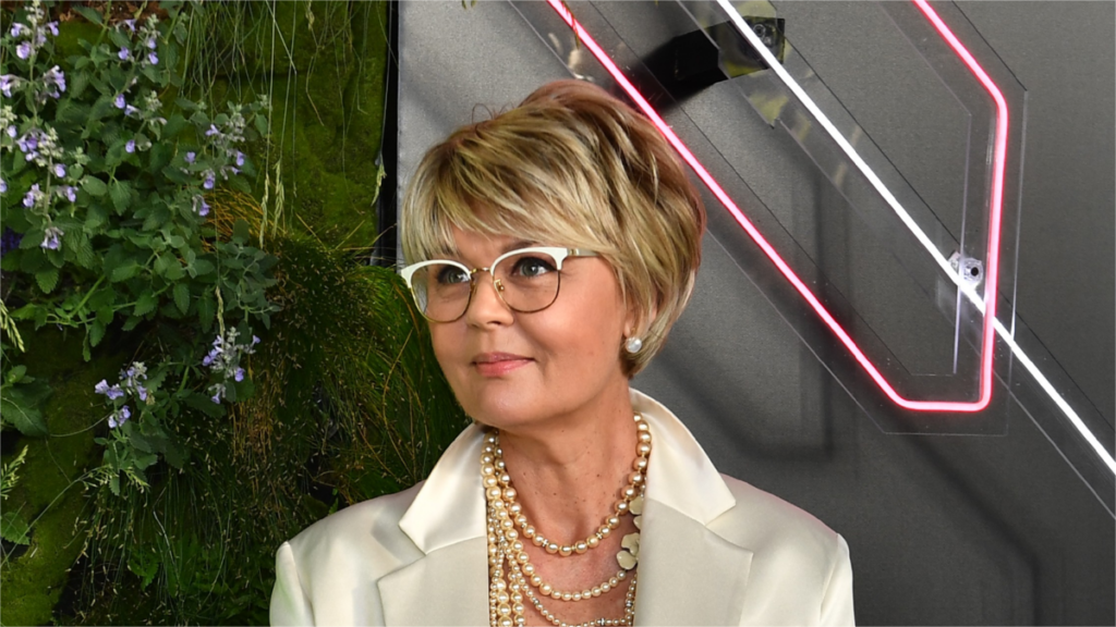 Юлия Меньшова высказалась о Людмиле Гурченко: «Раскачивала тему жертвы»