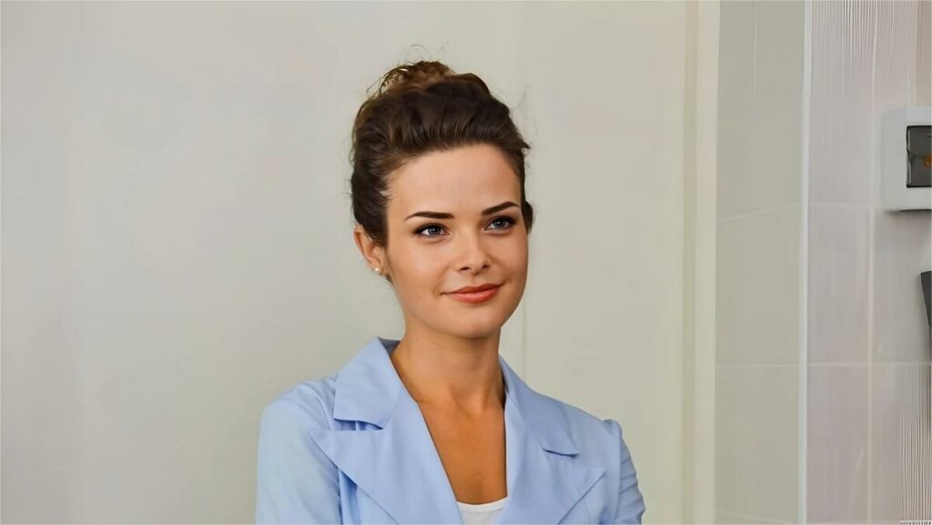 Удачно вышла замуж и тайно родила дочь: что скрывает актриса Анна Пескова