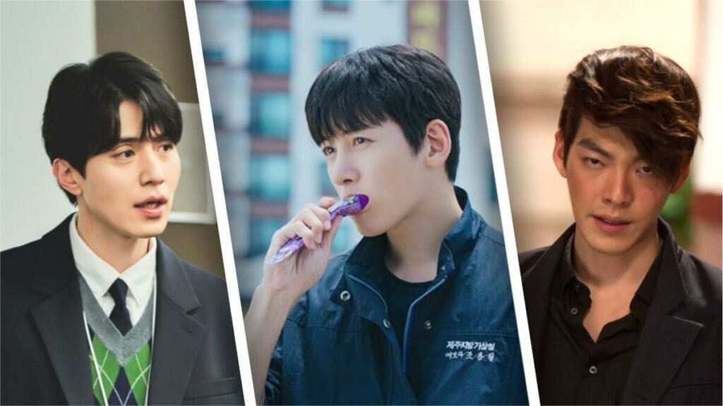 Был на войне, сидел в тюрьме: 7 интересных фактов из жизни известных корейских актёров