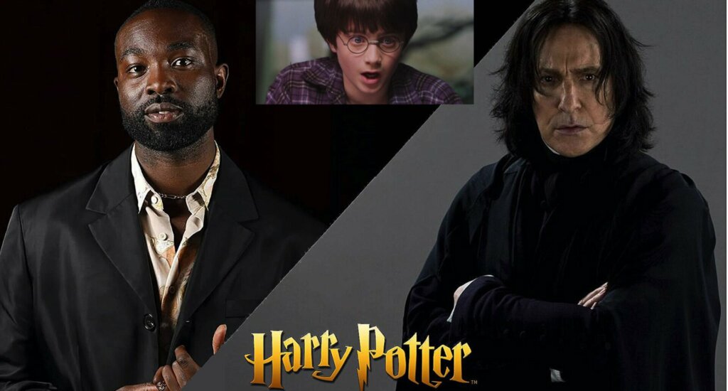 Утвержден актерский состав сериала «Гарри Поттер»: кто сыграет Дамблдора, Хагрида и Северуса Снейпа