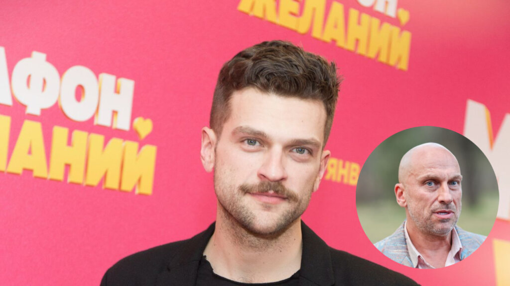 Сын Дмитрия Нагиева сделал громкое заявление