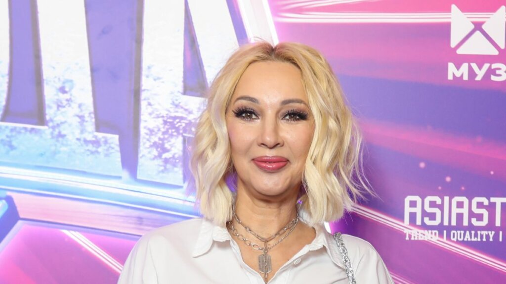 Муж Леры Кудрявцевой рассекретил ее тайное прозвище в честь дня рождения