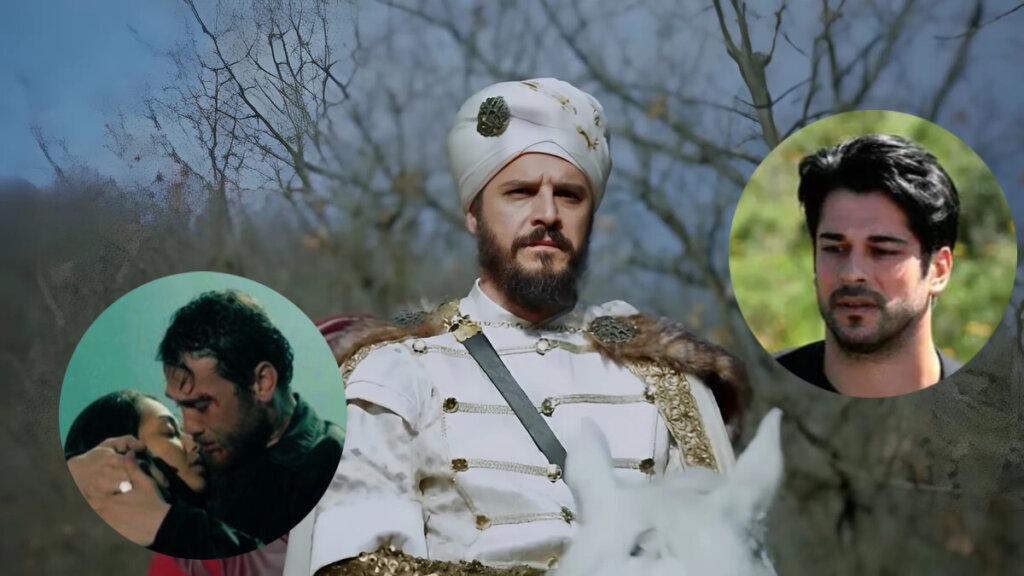 Сердце разбито: 7 тяжелых сцен в популярных турецких сериалах