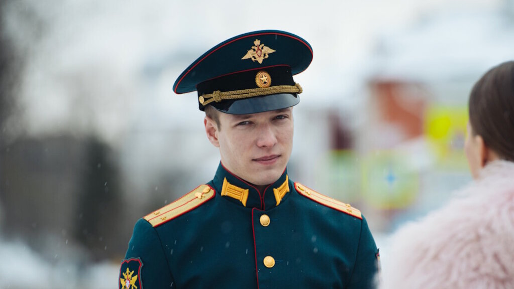 Сергей Городничий больше не свободен: видео со свадьбы актера