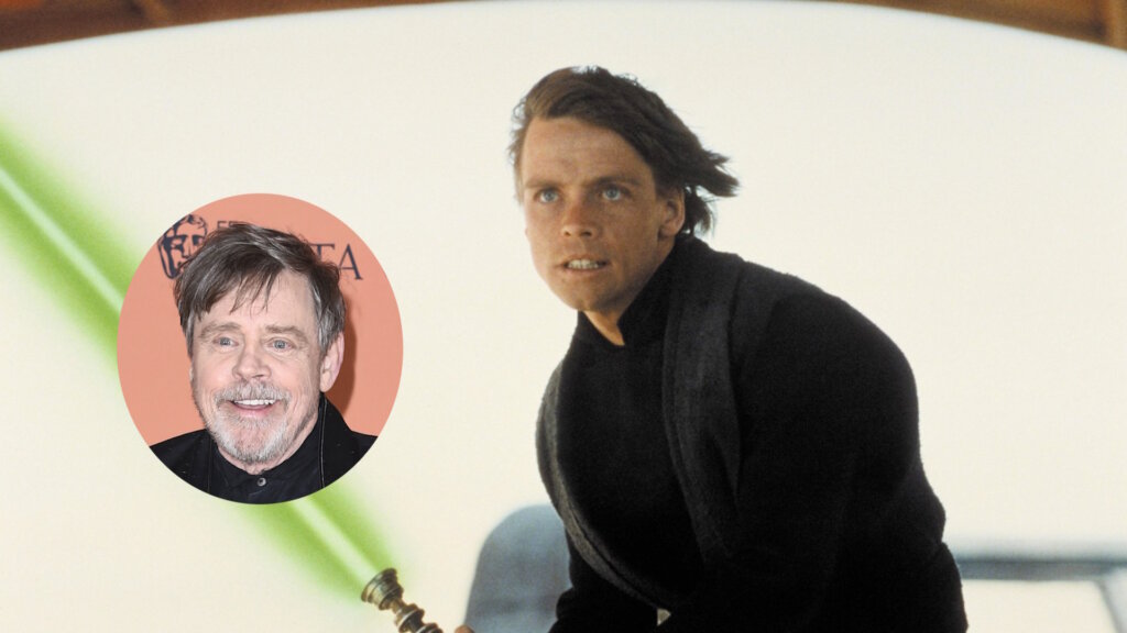 Актер Марк Хэмилл заявил, что больше не вернется в «Звездные войны»