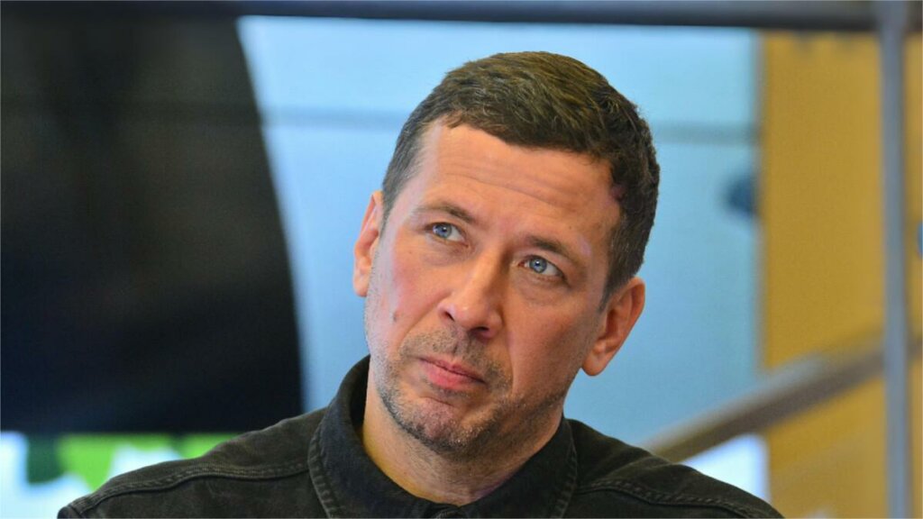 Андрей Мерзликин высказался о молодой любовнице: что разрушило брак звезды «Бумера»