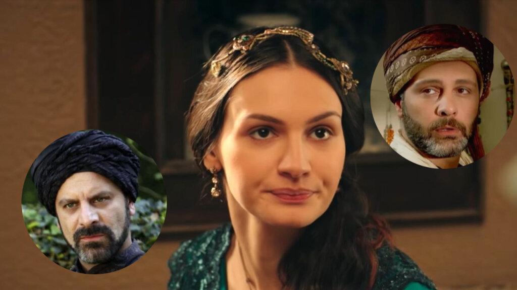 Хуже редьки: герои «Великолепного века» раздражавшие зрителей