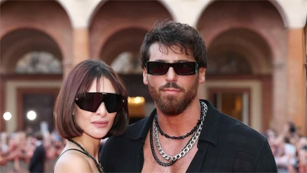 Возлюбленная Джана Ямана заявила о домашнем насилии