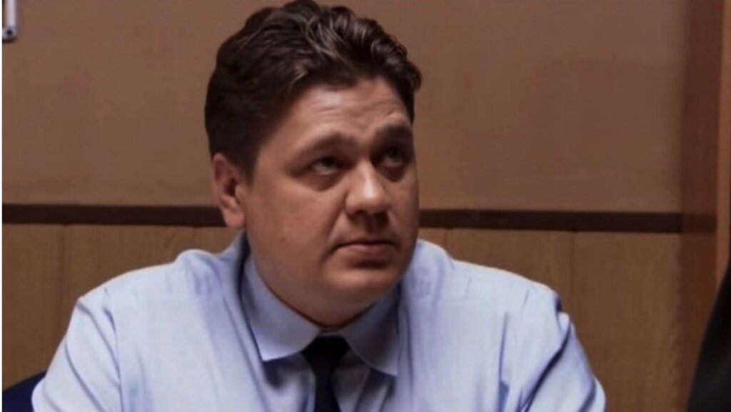 Актер Алексей Аптовцев из «Склифосовского» ушел из жизни за неделю до 50-летия