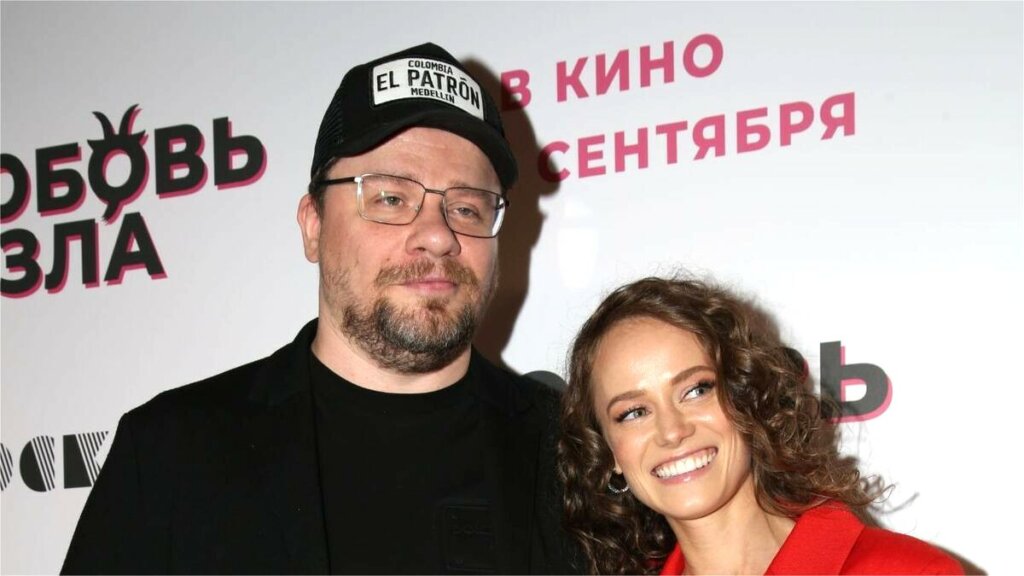 Третья жена Гарика Харламова разделась у бассейна: ослепила красотой