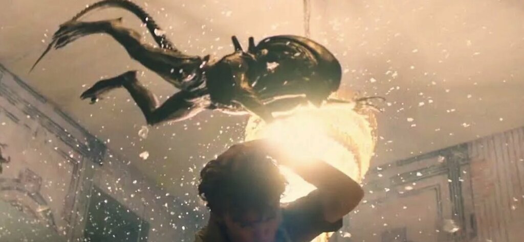 Сериал «Чужой: Земля» получил высокие оценки критиков перед премьерой