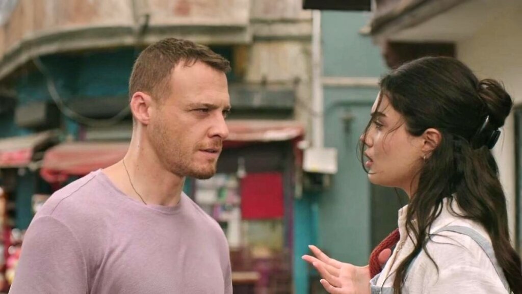 Хюлья бросит детей, Арас полюбил Аслы: вот что покажут во второй серии «Сердцебиения»