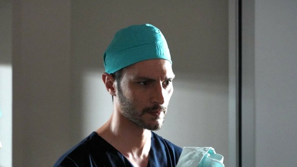 Серхат-то подвел: «Преемник: зов предков» — первые впечатления о долгожданном турецком сериале