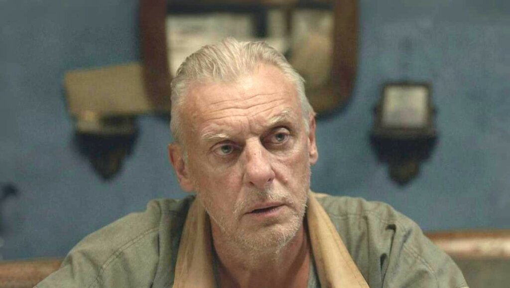 Александр Половцев рассказал о тяжелой зависимости: «Не мог остановиться, подшивался и расшивался»