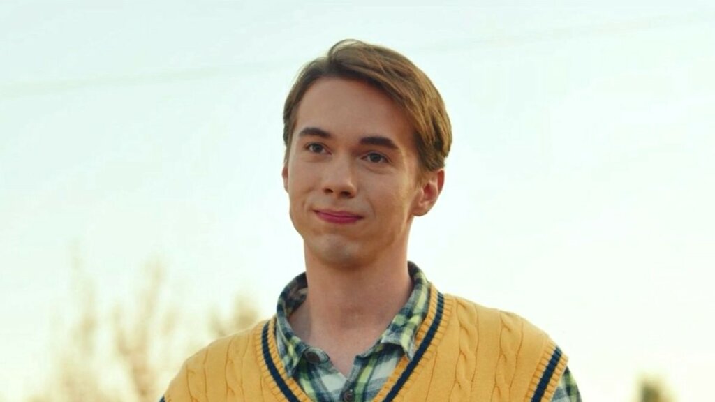 Скромный школьник, ангел и Павел I: кто такой Денис Власенко и в каких лентах его можно увидеть сегодня