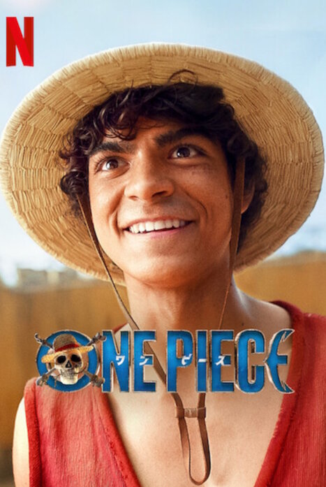 One Piece. Большой куш 3 сезон