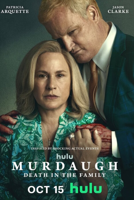 Мердо: Смерть в семье