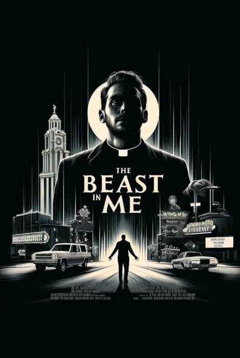 Зверь во мне / The Beast in Me