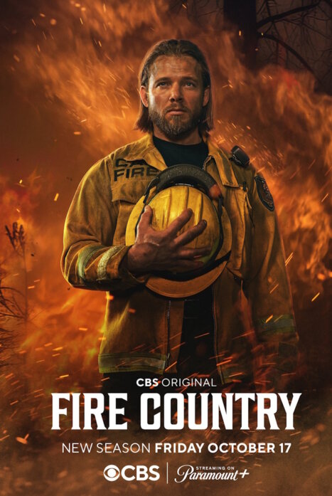 Страна пожаров 4 сезон