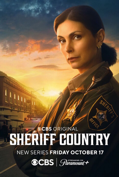 Sheriff Country / Страна шерифа