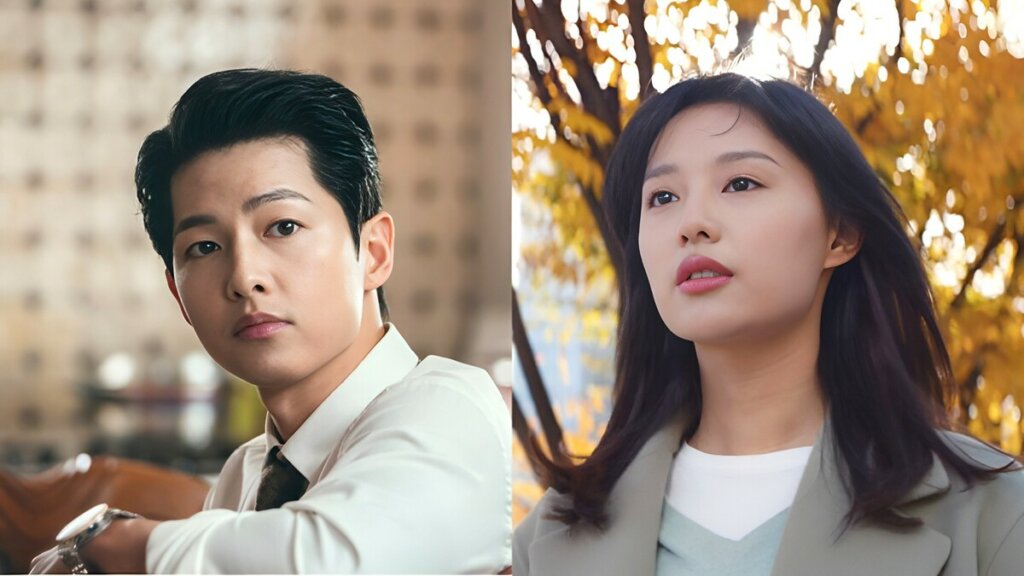 Победила свой страх: 7 корейских актёров и актрис, которые поразили работой над собой