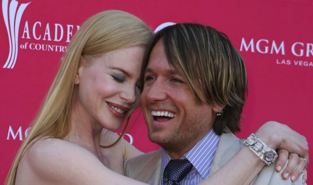 Николь Кидман и Кит Урбан: брак подошел к концу после 19 лет