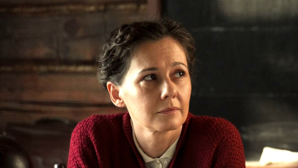 Актриса Полина Агуреева развелась с молодым мужем