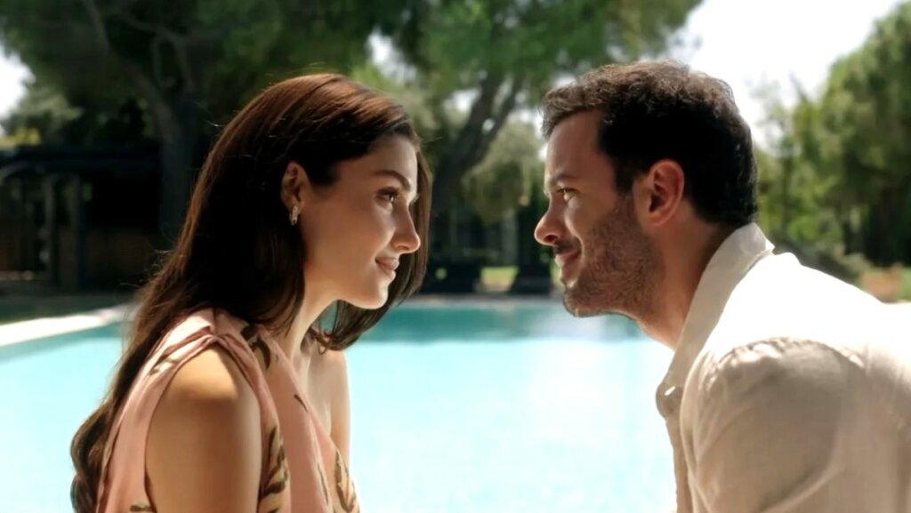 Финал отменяется: Появились новые подробности трансляции турецкого сериала «Любовь и слезы»