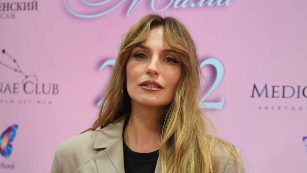 «Я ужаснулась»: Уехавшая от мужа Саша Савельева сделала неожиданное признание о тяжелых отношениях