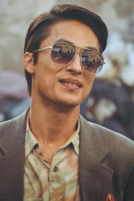 Каждый борется со своей никчемностью 1 сезон