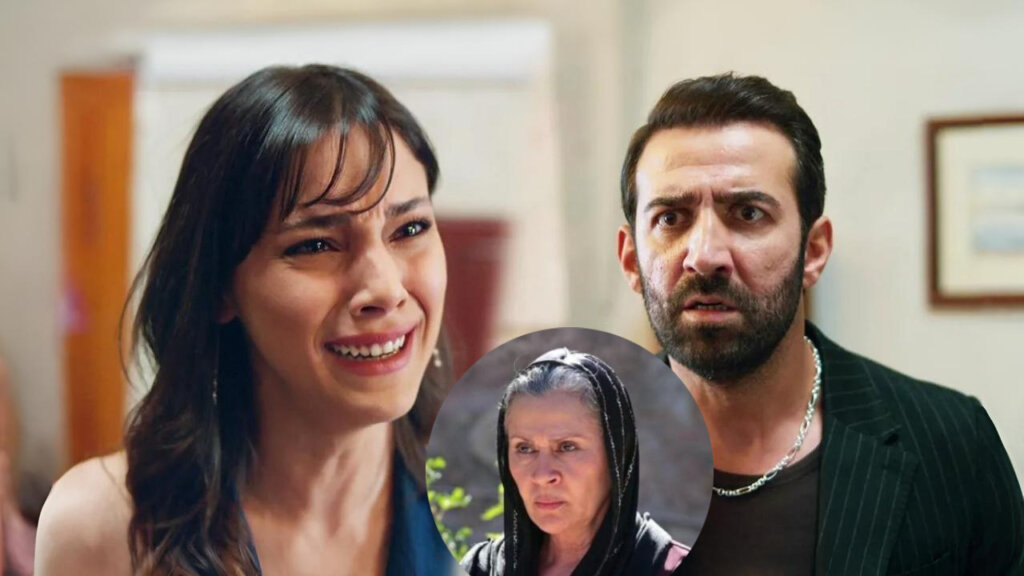 Садакат заберет Зеррин у Демира: Неожиданные спойлеры «Далекого города»