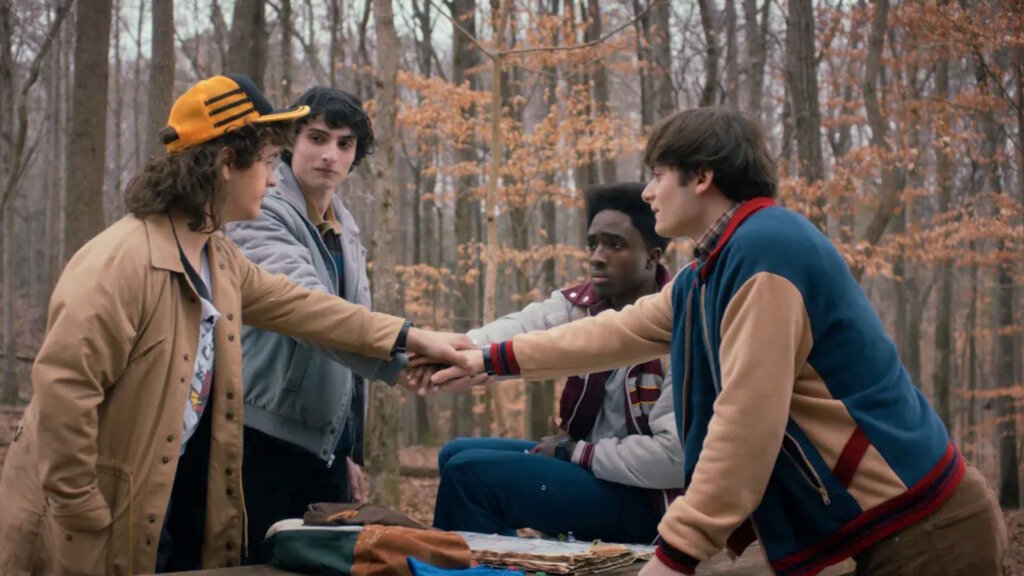 Создатели «Очень странных дел» раскрыли подробности пятого сезона