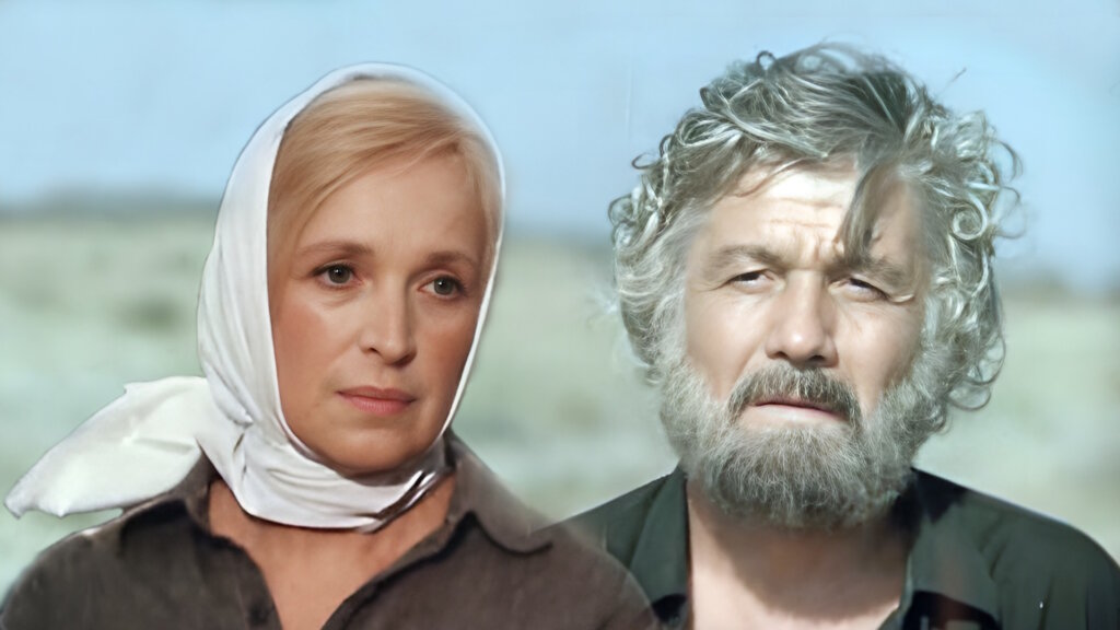 Как снимали «Возвращение Будулая»: Цыгане обокрали гостиницу, Михай Волонтир разговаривал с конем