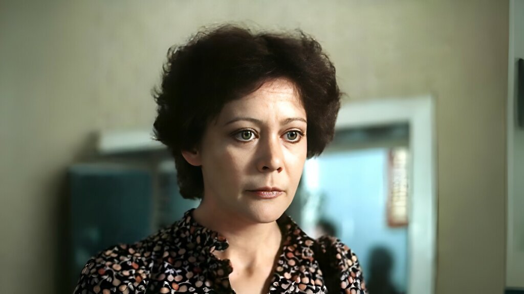 Муж запретил взять ребенка из детдома и жалел об этом до конца дней: одиночество бездетной актрисы Натальи Сайко