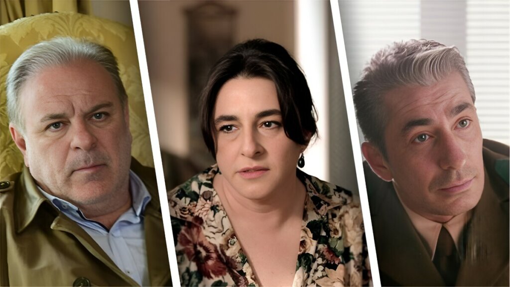 Проблемные таланты: Турецкие возрастные актеры со скандальной репутацией