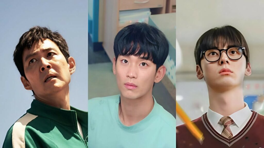 Главные дорамные новости с 20 по 26 октября: мошенники и Ли Джон-джэ, суд Ким Су-хёна и Хван Мин-хён в «Учебной группе 2»