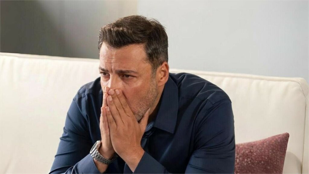 Муки Омера и страшная тайна Асиля: вот что показали в 107 серии «Клюквенного щербета»