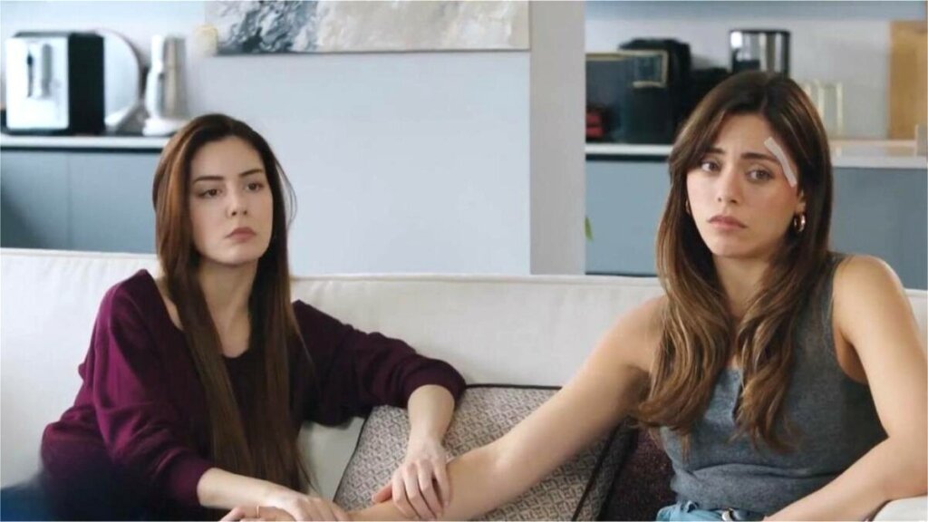 Доа жива и почти здорова: вот что покажут в 110 серии «Клюквенного щербета»