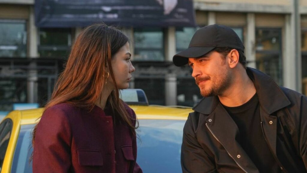 Эшреф не может отказаться от Нисан: Описание 21 серии турецкого сериала «Мечта Эшрефа»