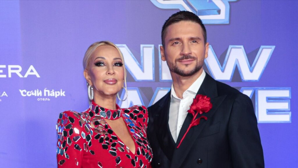 «Это возраст»: Сергей Лазарев публично высмеял Леру Кудрявцеву из-за ее интереса к другому мужчине