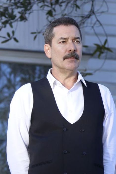 Лилияр 1 сезон